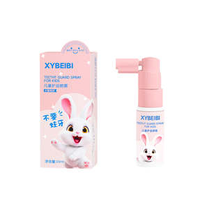 สเปรย์เสริมความแข็งแรงของฟัน Beaust รสพีชใหม่ ผสมไซลิทอลธรรมชาติ ดูแลช่องปากและป้องกันฟันผุ - Product Image 1