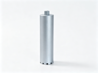 Foret diamanté durable pour béton, granit, marbre, acier à haute teneur en carbone, à usage humide, fourni directement par l'usine, garantie 3 ans
