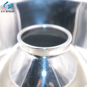 <span class=keywords><strong>Buse</strong></span> <span class=keywords><strong>de</strong></span> jet <span class=keywords><strong>de</strong></span> douche d'air réglable pour salle blanche chaude et froide <span class=keywords><strong>de</strong></span> type caché SS - Product Image 4