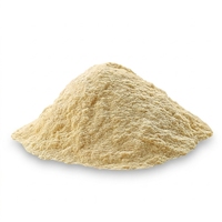 Poudre de levure de bière, additif alimentaire, poudre de levure de bière pour animaux d'élevage, volailles, animaux domestiques