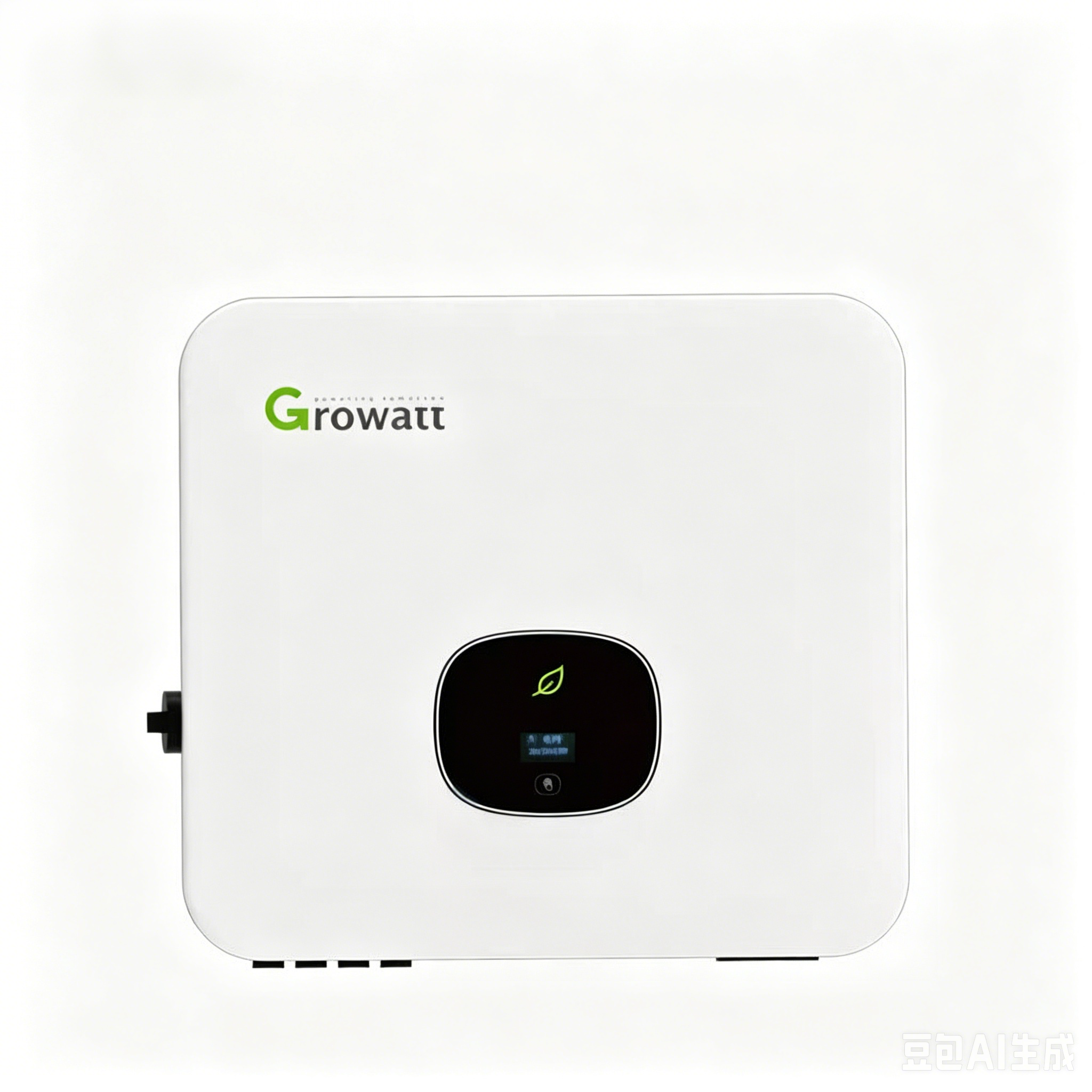 Complete Full Set Solar Power Kit 5kw 10kw 20kw 30kw On Grid PV Solar System Equipped With Growatt Single Three Phase Inverter · image 5