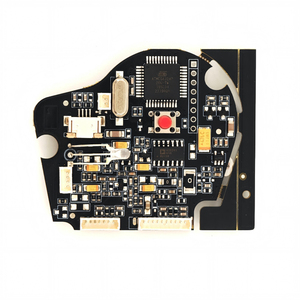 Service de prototypage de circuits imprimés électroniques, fabricant de circuits imprimés personnalisés et support d'assemblage - Product Image 3