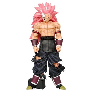 Figura de Anime Super <span class=keywords><strong>Saiyan</strong></span> <span class=keywords><strong>Rose</strong></span> Zamasu <span class=keywords><strong>Goku</strong></span> Black Versión Modificada Dragon Bell, Modelo de Adorno - Product Image 6