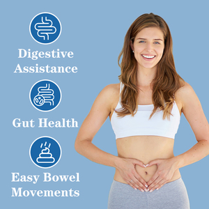 Líquido Oral Adelgazante Personalizado de Fábrica, Salud Intestinal, Digestión, Desintoxicación, Absorción Mejorada, Apoyo al Sistema Inmunológico - Product Image 5