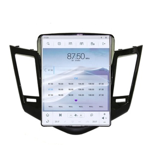 Autoradio Android <span class=keywords><strong>11</strong></span> 9.7 ''pour chevrolet CRUZE 2009-2015 Navigation Gps avec <span class=keywords><strong>Carplay</strong></span> Dsp 4G Google Play - Product Image 3