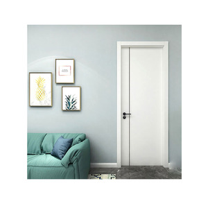 Portes d'entrée pivotantes de haute qualité certifiées ignifuges, fabriquées en Turquie, pour l'extérieur, pour salons au Canada - Product Image 1