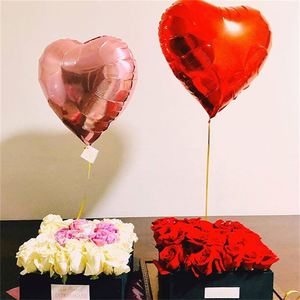 Venta al por mayor barato nueva estrella multicolor 10 pulgadas Mini globo de helio - Product Image 2