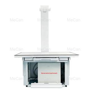 Veteriner Xray makinesi ekipman veteriner <span class=keywords><strong>x</strong></span>-<span class=keywords><strong>ray</strong></span> yatak evcil köpek 4 yollu yüzen Xray Bucky masa hayvanlar için - Product Image 2