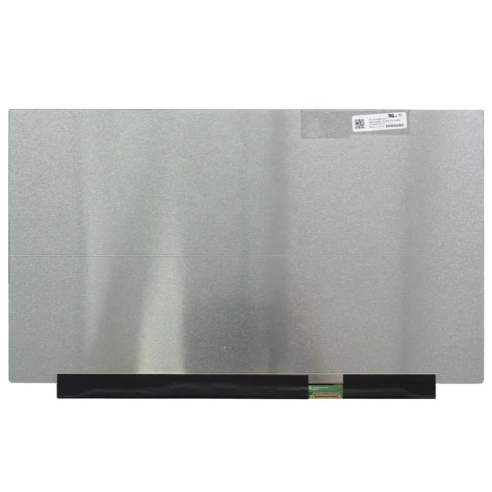15.6" slim 30pin EDP OLED laptop display ATNA56YX03-0 for ASUS Vivobook 15