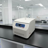 Tischzentrifuge 5000 U/min 12x10ml Rotor
