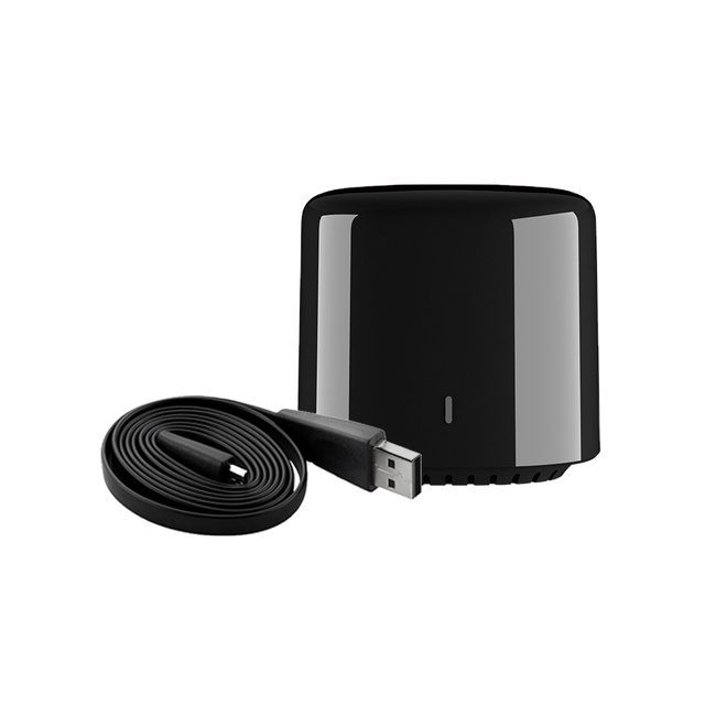 Broadlink RM4C Mini Bestcon IR Universal Remote Control Smart Home