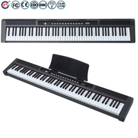 Produits les plus vendus 2025 clavier électrique Instruments de musique orgue à clavier Instruments orgue électronique