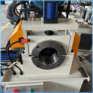 Chamfer Ống chamfering Máy đa chức năng <span class=keywords><strong>beveling</strong></span> hệ thống cạnh deburring tính năng cho ống chamfering ống máy vát - Product Image 6