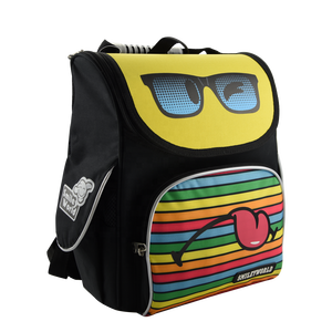 Zaino personalizzato all'ingrosso per ragazzi e ragazze custodia rigida per adolescenti mochila de <span class=keywords><strong>moda</strong></span> zaino giapponese - Product Image 2