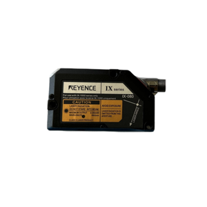 เซ็นเซอร์เลเซอร์แบบหลายจุด KEYENCE IX-080 ของแท้ 100% ระยะตรวจจับ 80 มม. พร้อมการรับประกันหนึ่งปี - Product Image 2