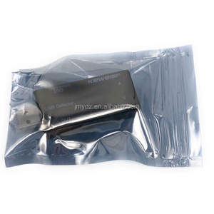 Testeur de courant et de tension USB double, adaptateur un-vers-deux, test de performance de puissance - Product Image 4