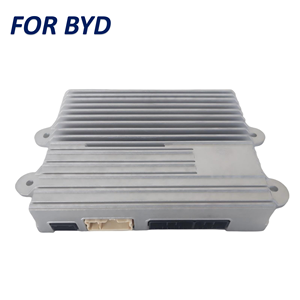 Nouveau pour BYD Leopard <span class=keywords><strong>5</strong></span> - Édition Conduite Intelligente - Amplificateur Audio Externe SFHC-7909100H - Product Image 1