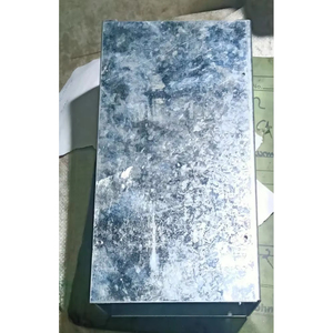 Achetez un système de gestion des câbles électriques en acier galvanisé GI, gaine métallique fermée pour la protection des fils - Product Image 3