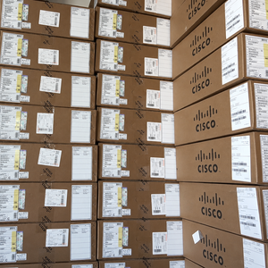 Téléphone <span class=keywords><strong>IP</strong></span> de haute qualité intégré à la série de téléphones <span class=keywords><strong>Cisco</strong></span> 8800 de qualité professionnelle, téléphone VoIP UC CP-8841-K9 - Product Image 5