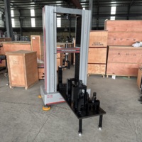 1-Year Warranty Dedicated Mechanical Testing Machine for Button-Head Scaffolding