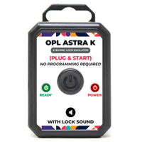 Émulateur de verrouillage de direction le plus récent 2026 pour Opel Vauxhall Astra K Chevrolet Cruze 2010 à 2015 Garantie 1 an OBD2