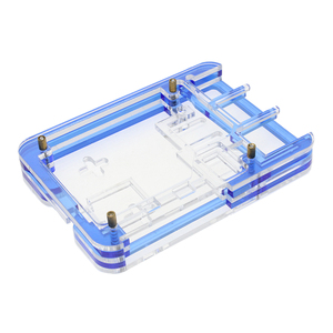 Raspberry Pi 5 MODELO 4GB 8GB RAM BCM2712 Computadora en Stock Raspberry Pi 5 Sin Tarjeta Kits Placa de Desarrollo - Product Image 3