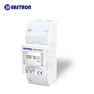 Medidor trifásico <span class=keywords><strong>Eastron</strong></span> de larga duración TUV Tpm-<span class=keywords><strong>ct</strong></span>-e SDM630MCT 40MA con uso de tres <span class=keywords><strong>Ct</strong></span> para inversor solar híbrido - Product Image 3
