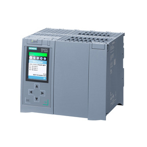 Controlador Industrial Siemens S7-1500 PLC 6ES7518-4AX00-1AC0, Fabricado en Alemania, Voltaje de Operación de 24 V, Certificado CCC - Product Image 3