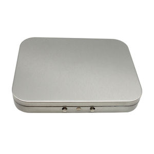 Fatboy 1.6g pré-rouleau étain party boy joint CR étain - Product Image 1