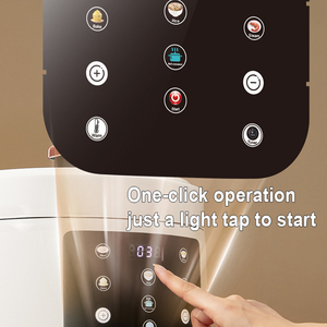 Cuisinière multifonctionnelle intelligente de petite taille, 5 litres, fabriquée en Chine, multicuiseur de cuisine, cuiseur à pression électrique multifonctionnel de 6 litres - Product Image 5