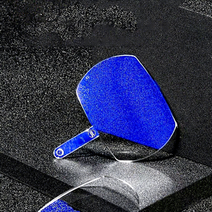 1.59 PC <b>Polycarbonate</b> Single Vision Reading <b>Glasses</b> Blue Light Blocking Clear Optical Lens - Product Image 3