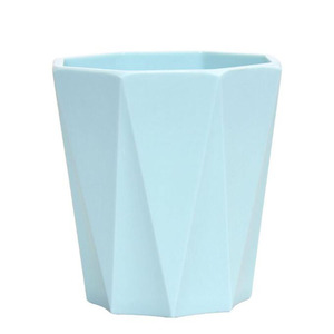 Grands pots de <span class=keywords><strong>plantes</strong></span> modernes en plastique <span class=keywords><strong>Grand</strong></span> vase <span class=keywords><strong>à</strong></span> fleurs d'<span class=keywords><strong>extérieur</strong></span> d'intérieur Décoration de maison bon marché Jardinière de sol élégante en gros - Product Image 4