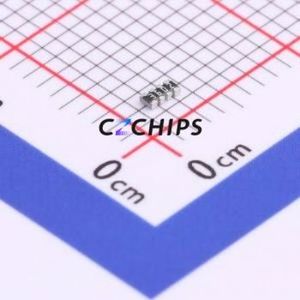 Red de Resistencias YC124-FR-0736KL 0402x4 (Número de Resistencias: 4) (Resistencia: 36kOhm Precisión: 1%) - Product Image 1