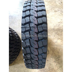 ยางรถบรรทุกเรเดียล 7.00r16 Lm519 ยี่ห้อคอนสแตนซี ยางคุณภาพสูงสำหรับรถบรรทุกและรถบัสในประเทศจีน - Product Image 5
