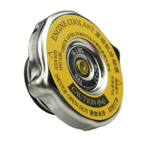 <b>Radiator</b> <b>Cap</b> 10403292 For Buick Regal Century Dynasty GL8 Avenir Engine Coolant Replacement Part - Product Image 3