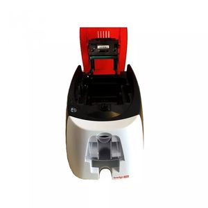 Печатная машина Evolis для ПВХ карт Badgy100 - Product Image 4