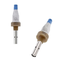Elektroda Konduktivitas CLS15E-AAHB10A / CLS15E-AAHB10B Jerman CLS15E Asli Baru