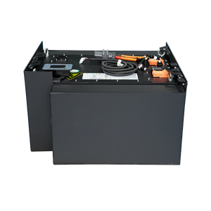 Hoogcapaciteits heftruckbatterij 51.2V 404AH Lithium batterij voor elektrische zware heftrucks voor <span class=keywords><strong>TOYOTA</strong></span> 7FB15-48v/400AH - Product Image 1