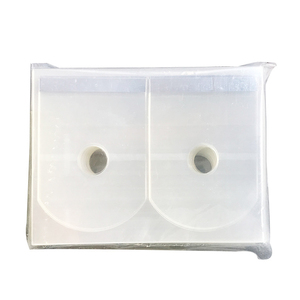 Cuscinetti Antiscivolo di Alta Qualità 3M <span class=keywords><strong>Spalding</strong></span> 2025 per Blocco Ottico e Salto Finale - Product Image 1