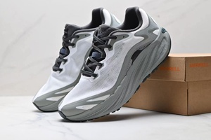 Zapatillas de entrenamiento unisex <span class=keywords><strong>Merrell</strong></span> ProMorph, zapatillas deportivas con soporte acolchado para entrenamiento en el gimnasio, correr y actividades diarias al aire libre - Product Image 3