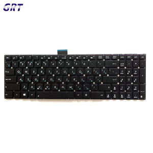 NEW OEM RU Laptop <b>Keyboard</b> for Asus X550 X550C X501 X502 K550 A550 Y581 X550V X552C X550VC F501 F501A F501U Y582 S550 D552C - Product Image 2