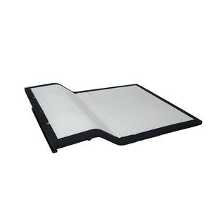 Nouvelle mise à niveau <span class=keywords><strong>lit</strong></span> multifonction pliant intelligent réglable électrique <span class=keywords><strong>sans</strong></span> <span class=keywords><strong>pied</strong></span> - Product Image 5