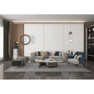 Lastre in Pietra Sinterizzata 1600*3200 mm per Interni o Esterni, Sfondo TV, Piano Tavolo, Top Cucina - Product Image 2