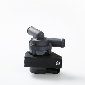 For Volkswagen Engine <b>Cooling</b> <b>System</b> Replacement Part Electronic Auxiliary Water Pump 7L0965561D - Product Image 1