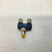 Plc TE S2326 1 Macho 2 Hembras T (TSC) Suministro a Granel