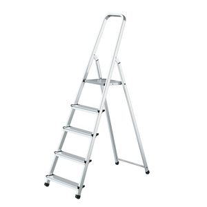 Professional Marchetti 8-Step 'Athena' Home <b>Ladder</b> High Quality Milling Cutter - Product Image 1