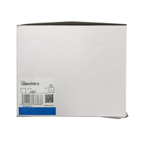 Controlador Lógico Programable (PLC) OMRON C200H-CPU01-E