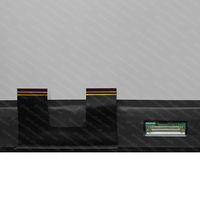 لشاشة HP Spectre x360 16-f سلسلة 16-f0008ca 16-f0010ca 16 بوصة 3K + شاشة LCD تعمل باللمس 3072X1920