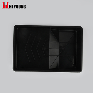 Sơn Công cụ màu đen nhựa sơn khay - Product Image 6