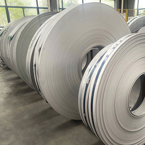 Best quality competitive price high quality stainless <b>steel</b> <b>strips</b> for blade - Product Image 4